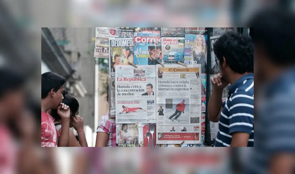 SIP respalda rechazo a Ley Mordaza de asociaciones peruanas