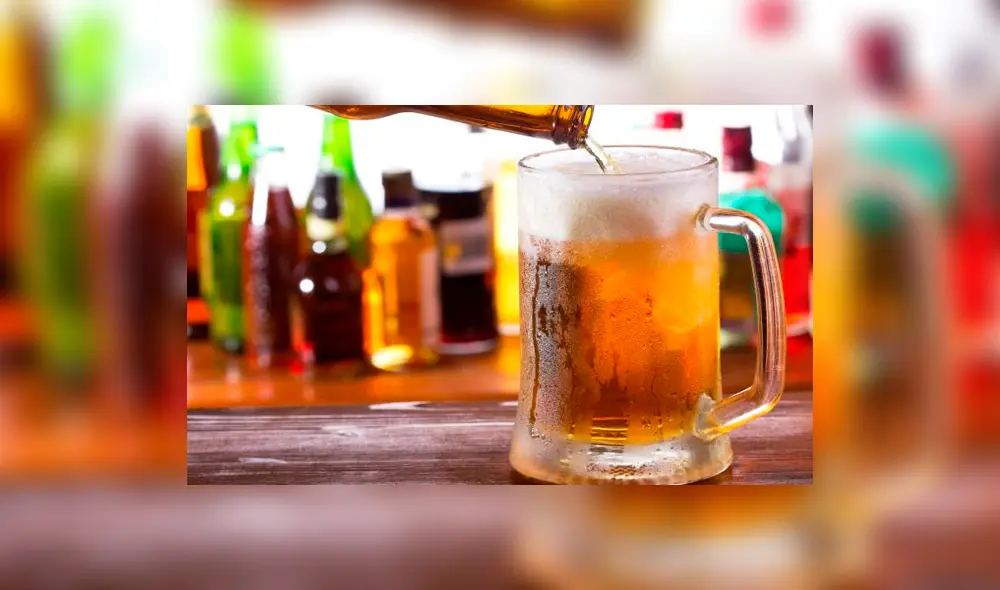 Día Internacional de la Cerveza Día Internacional de la Cerveza