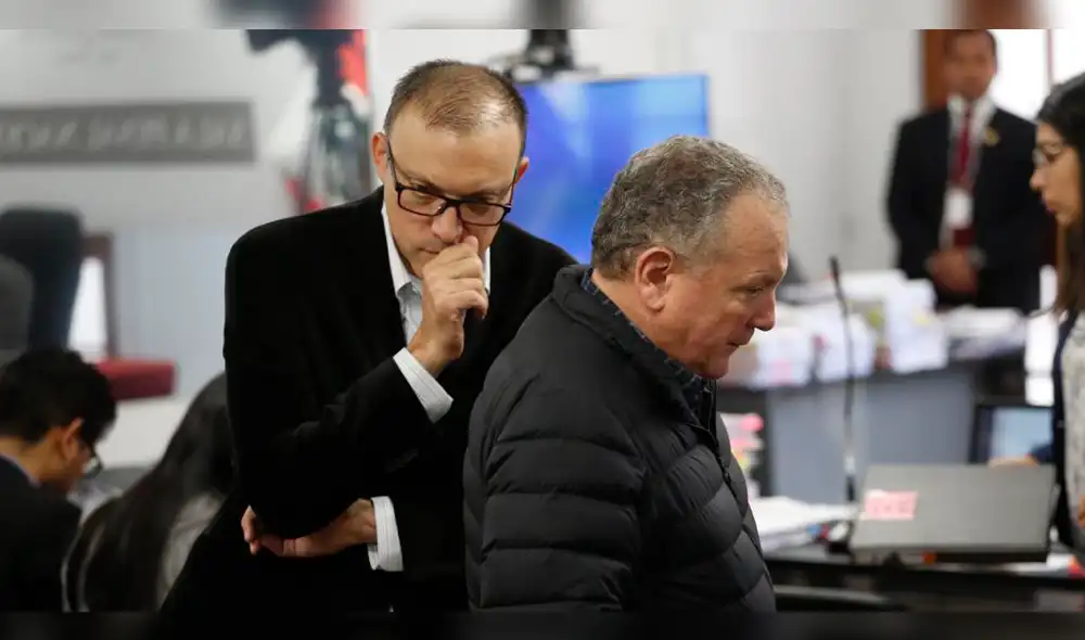 Keiko Fujimori: audiencia de prisión preventiva continuará este lunes 29 [VIDEO]