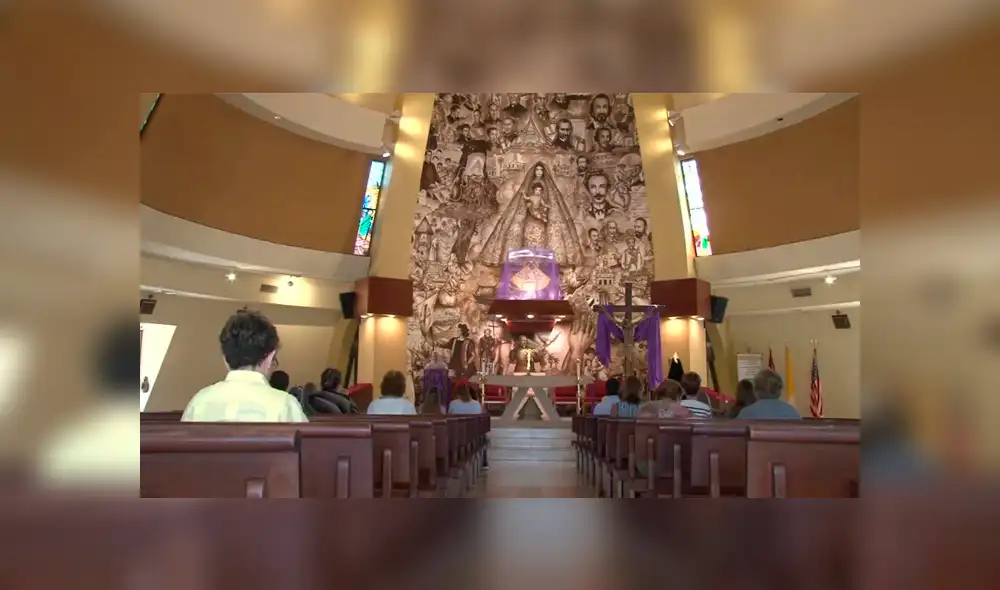 Primer sacerdote fallecido con coronavirus en México Primer sacerdote fallecido con coronavirus en México