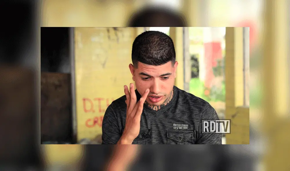 Asesinan a rapero que aseguraba haber dejado de cantarle al narcotráfico gracias a la religión