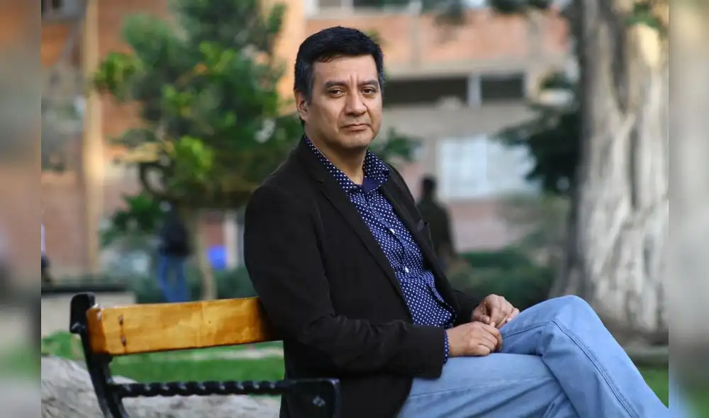 “La microficción me ayudó a afinar la potencia de la palabra”