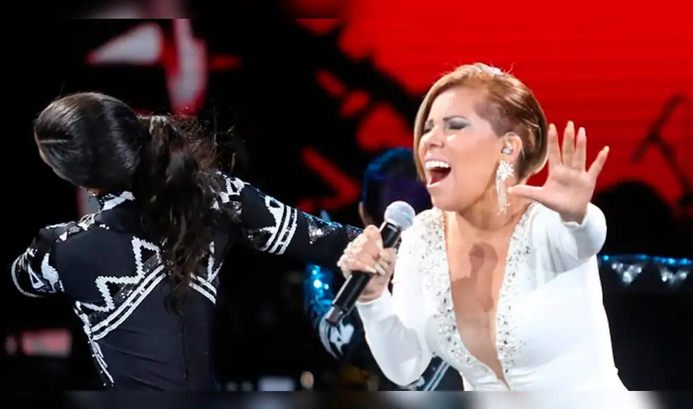 Susan Ochoa pide disculpas tras desperdiciar el agua en un vídeo de Facebook