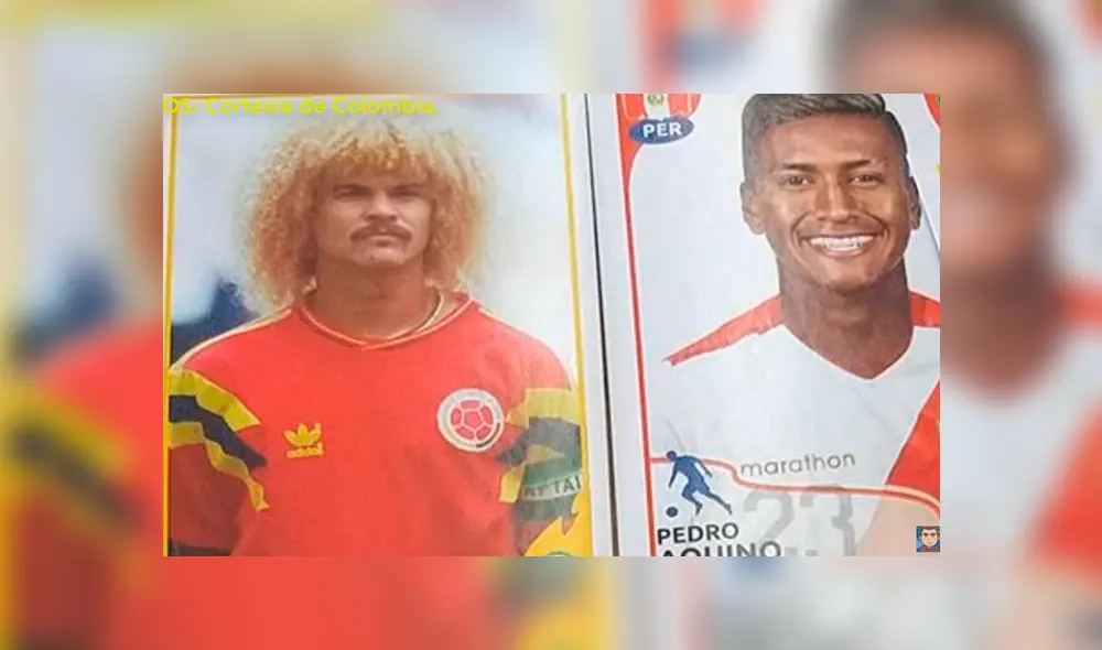 Copa América Brasil 2019: se filtra diseño que tendrán las figuritas del álbum Panini [VIDEO]
