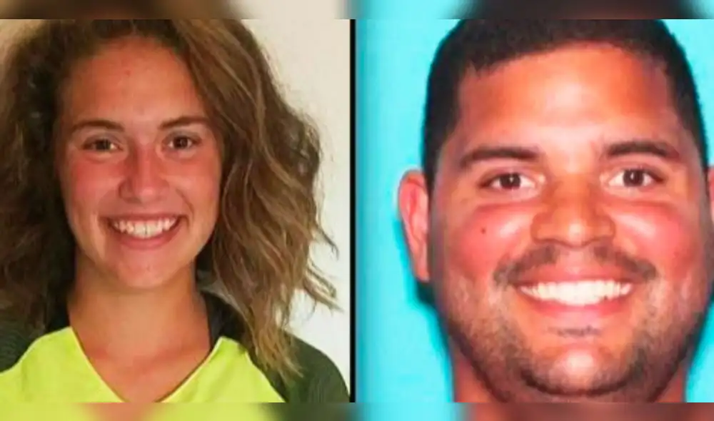 Profesor fue arrestado tras secuestrar a su alumna