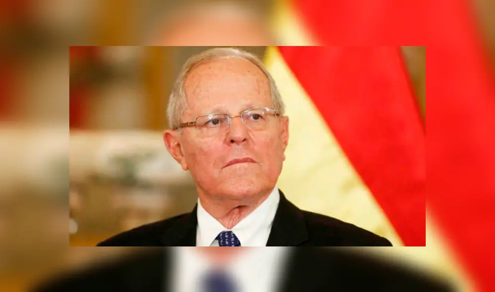 PPK rechaza texto de resolución del Congreso y advierte que podría retirar su carta de renuncia PPK rechaza texto de resolución del Congreso y advierte que podría retirar su carta de renuncia