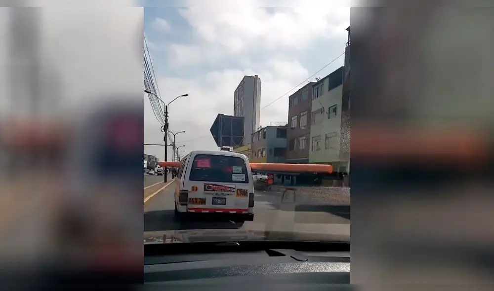 Foto: Twitter. Foto: Twitter.