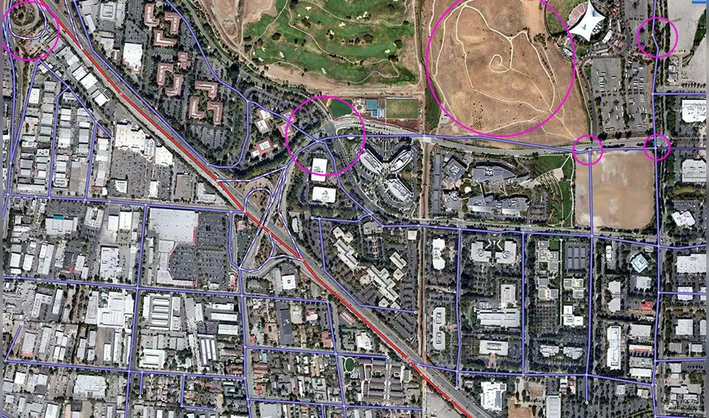 Google Maps: muy pronto sería posible descargar todo el mapa de un país, para navegar 'offline' Google Maps: muy pronto sería posible descargar todo el mapa de un país, para navegar 'offline'