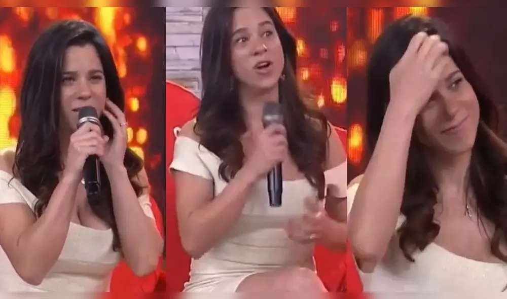 Vanessa Terkes queda con el rostro paralizado tras denunciar a su esposo George Forsyth