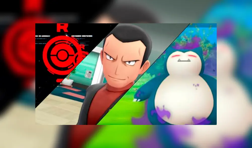 ¡La nueva oleada de pokémon oscuros ya llegó a Pokémon GO!