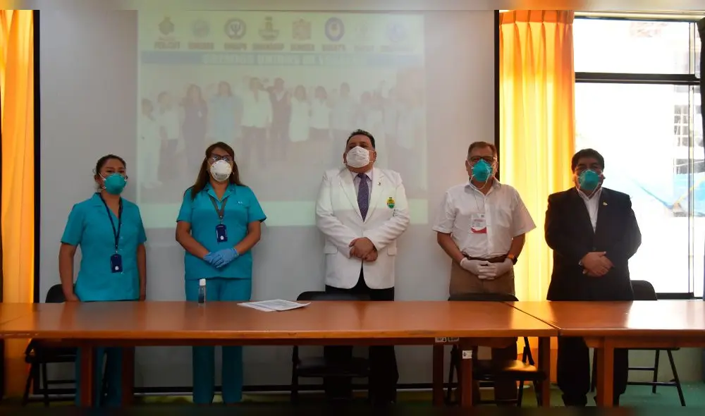 (Foto: Jenny Valdivia / La República) (Foto: Jenny Valdivia / La República)