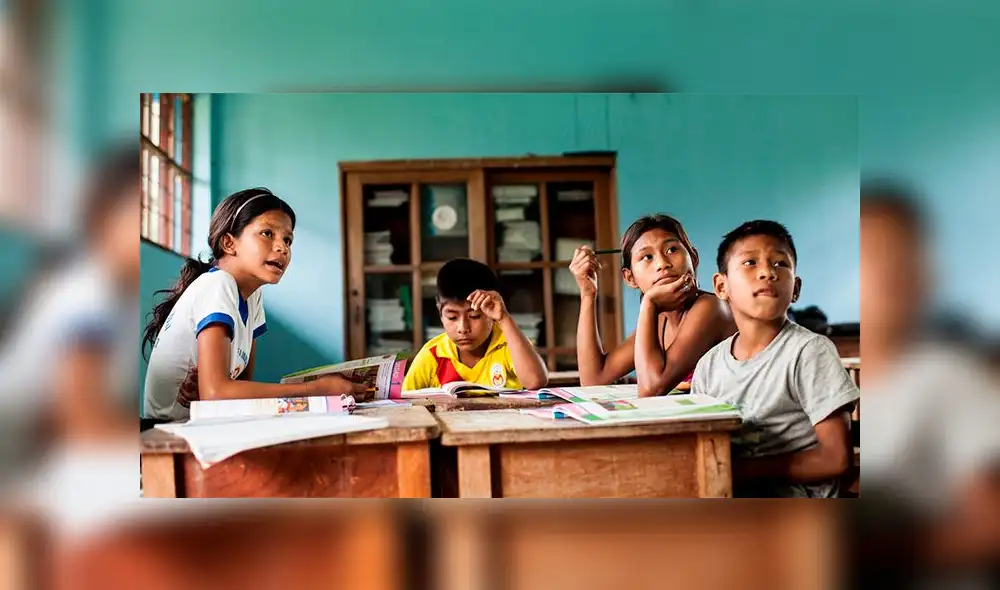 “Comunidades de aprendizaje” atienden a 32 mil niños “Comunidades de aprendizaje” atienden a 32 mil niños