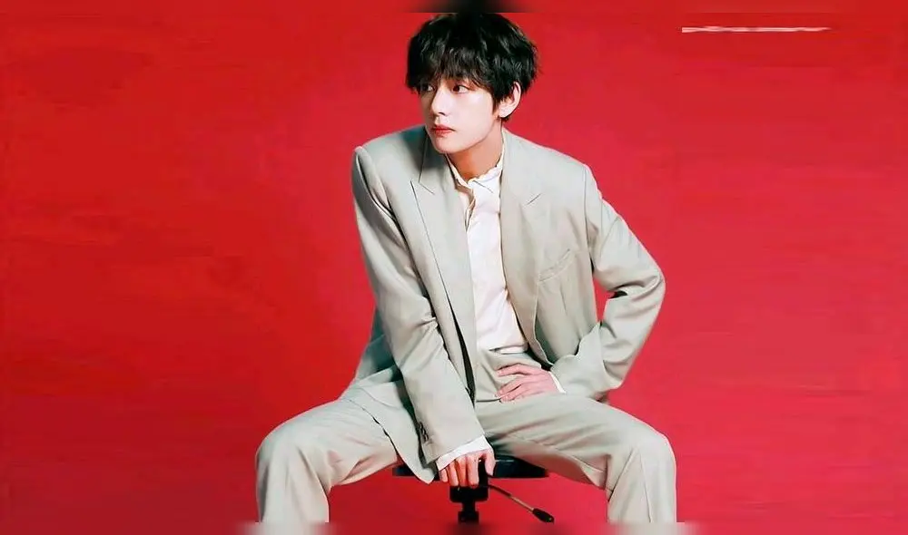BTS: ARMY que quiere casarse con Taehyung inicia campaña en Internet [VIDEO]