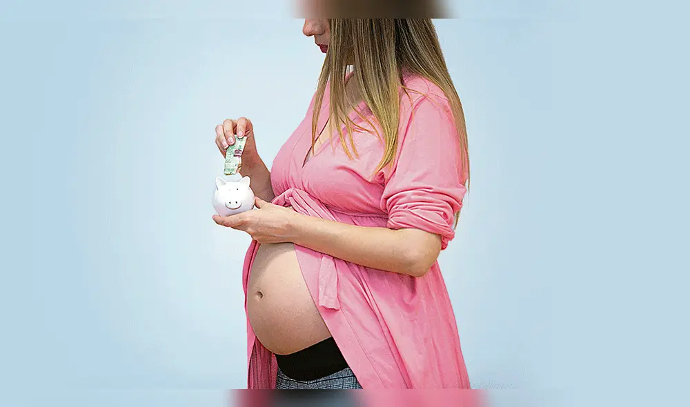 ¿Cuánto cuesta nacer en Lima?