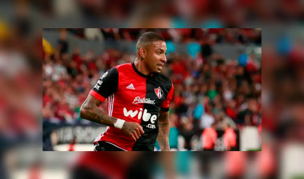Alexi Gómez es nuevo jugador de Melgar tras desligarse de Gimnasia Alexi Gómez es nuevo jugador de Melgar tras desligarse de Gimnasia