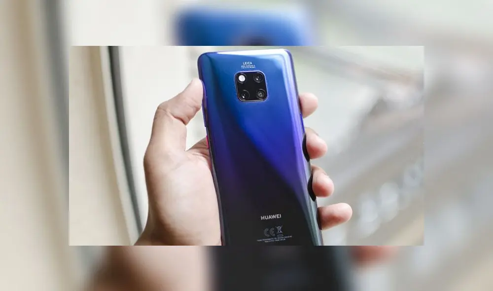 Huawei: estos son los diseños que sus rivales habrían copiado para sus próximos móviles Huawei: estos son los diseños que sus rivales habrían copiado para sus próximos móviles