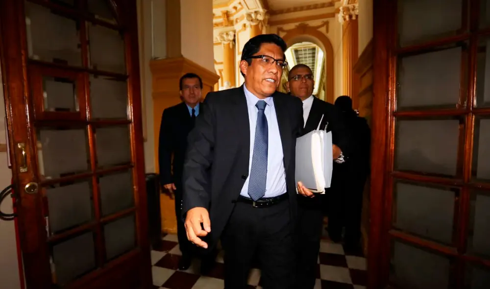 Fotos: Jorge Cerdán/La República.