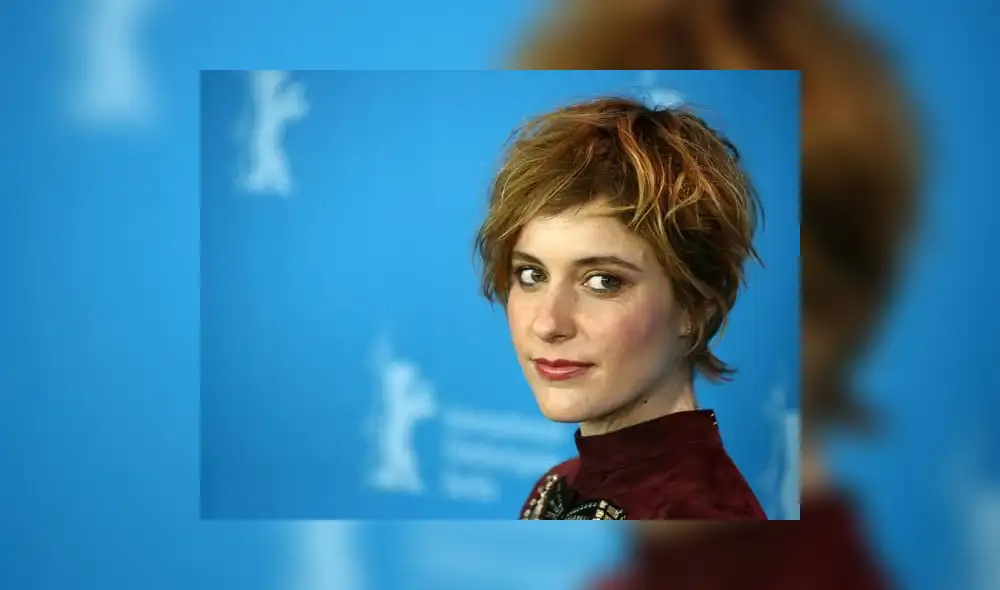 Premios Óscar: Greta Gerwig, la cineasta que podría hacer historia