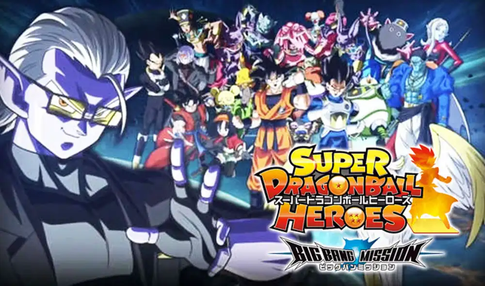 No te pierdas el primer adelanto de este impactante arco No te pierdas el primer adelanto de este impactante arco