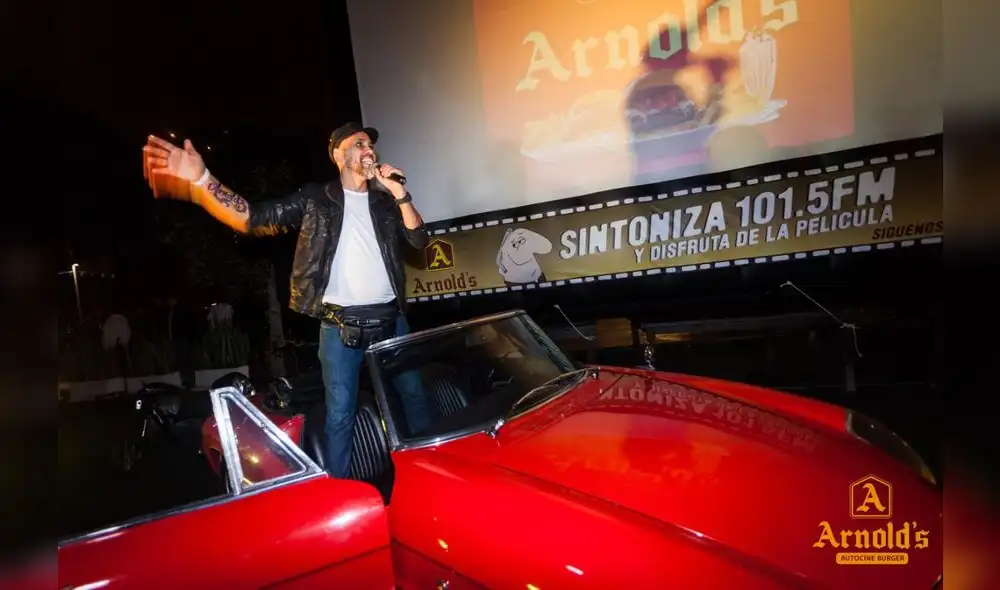 autocinema autocinema