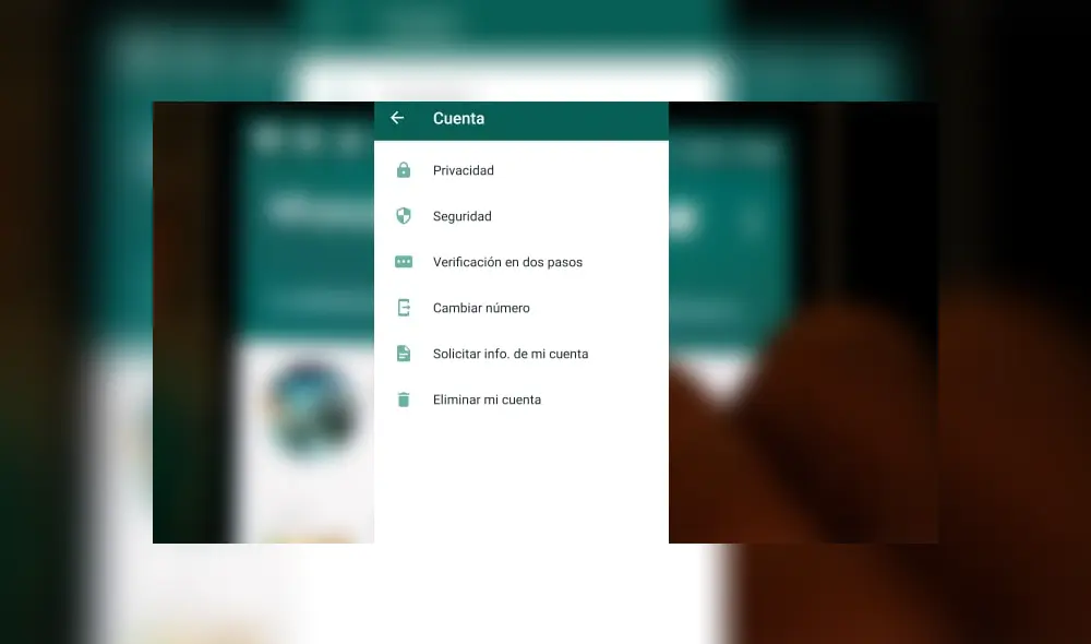 Desliza para ver los detalles de este genial truco de WhatsApp. Foto: Captura.