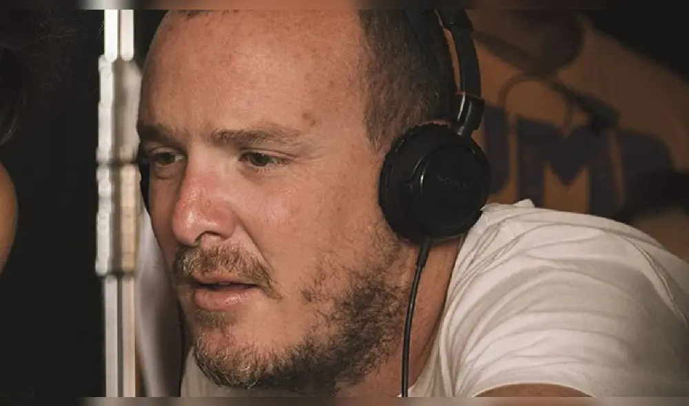 Frank Pérez-Garland Gamio será investigado por la Fiscalía | Créditos: IMDB / "Margarita" Frank Pérez-Garland Gamio será investigado por la Fiscalía | Créditos: IMDB / "Margarita"