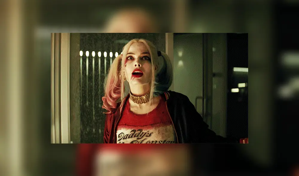 Instagram: chica hace sexy cosplay de Harley Quinn y fans de Margot Robbie se enamoran [FOTOS]