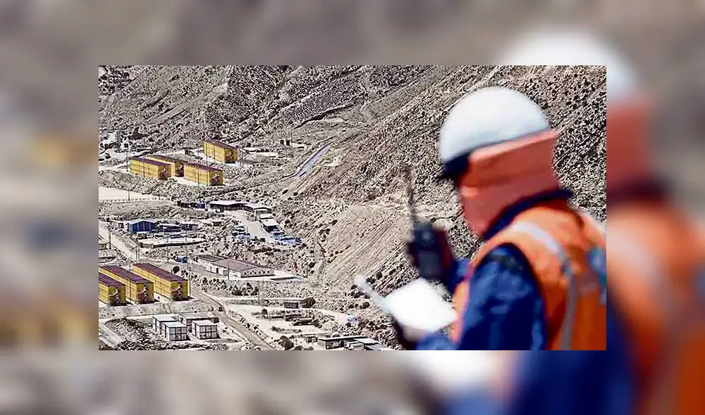 Moquegua: Exigen a Anglo American cumplir compromisos