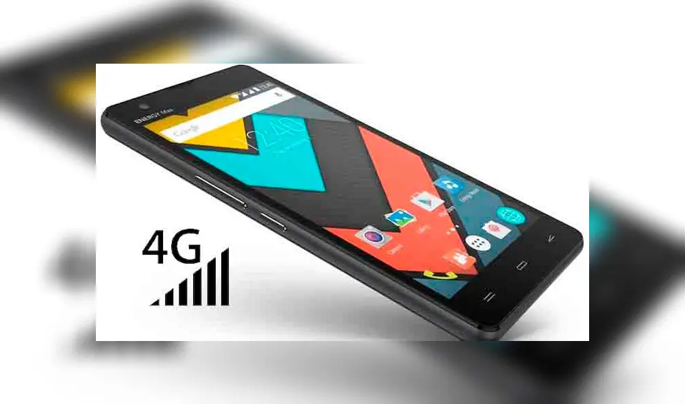 El 4G puede dejar de funcionar debido a problemas en nuestro smartphone. (Fotos: composición LR).