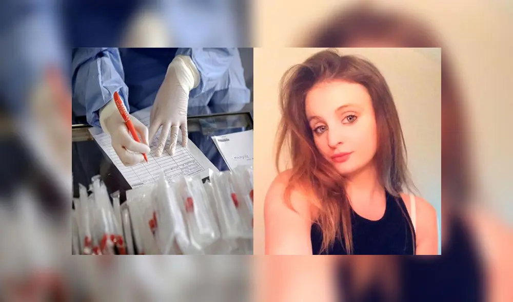 Joven de 21 años muere tras contraer el coronavirus sin ninguna enfermedad previa