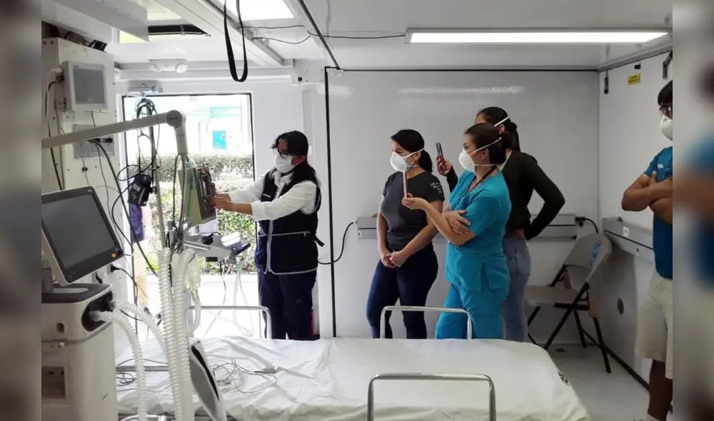 El Gobierno Regional de Piura solo ha ejecutado el 21,5% de los S/25.7 millones que recibió.