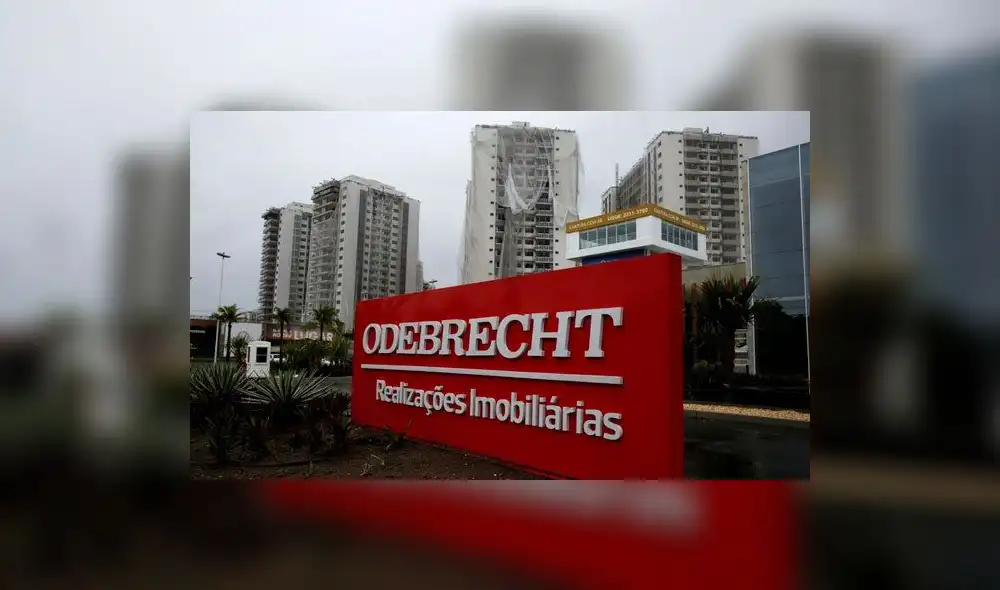 Odebrecht: prohíben a la constructora brasileña vender el proyecto Olmos