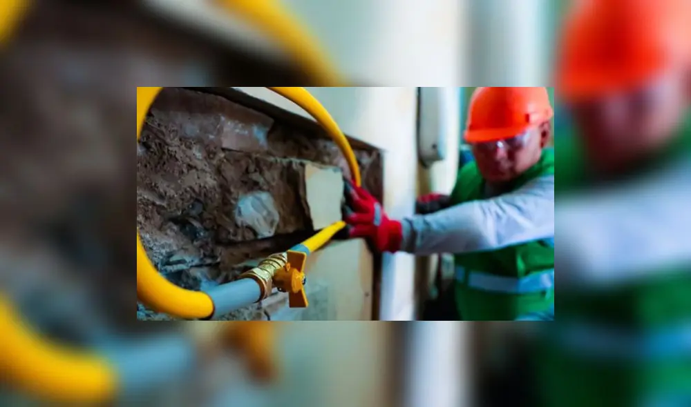 Minem destinará más de S/ 800 millones a masificación del gas natural en 2023