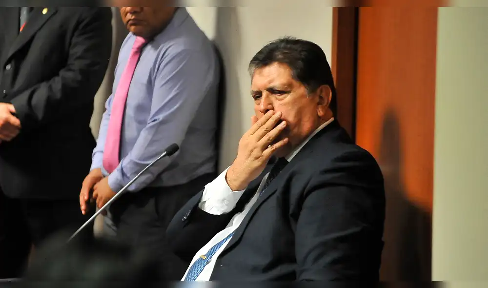 Vicecanciller uruguayo: pedido de asilo de García se resolverá en un plazo prudencial Vicecanciller uruguayo: pedido de asilo de García se resolverá en un plazo prudencial