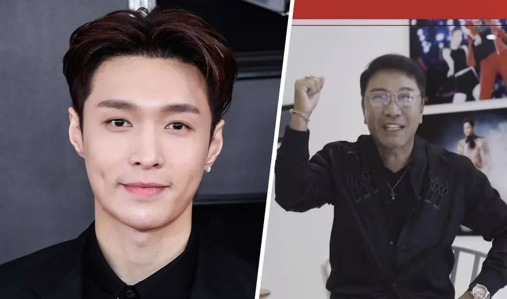 EXO, Lay Lee Sooman