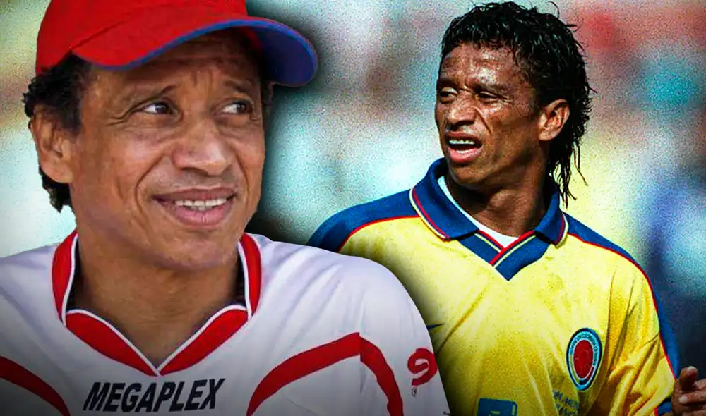 Anthony De Ávila llevaba muchos años vinculado al narcotráfico. Foto: composición Gerson Cardoso/Grosby/El Tiempo. Anthony De Ávila llevaba muchos años vinculado al narcotráfico. Foto: composición Gerson Cardoso/Grosby/El Tiempo.