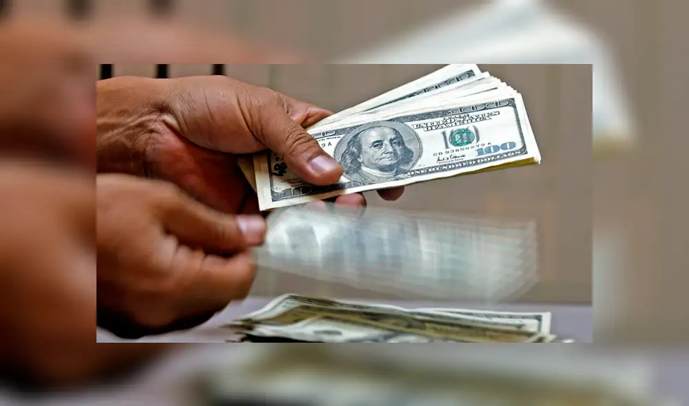 Tipo de cambio en Perú: Precio del dólar hoy miércoles 5 de junio de 2019