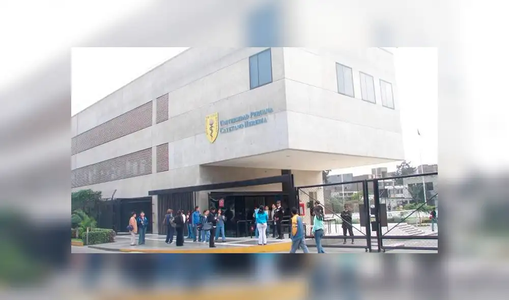 Sunedu: las universidades que han obtenido su licencia institucional
