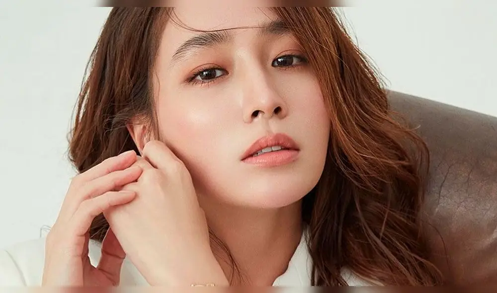 Lee Min Jung estrenará en marzo del 2020 el nuevo dorama "I Have Been There Once". Lee Min Jung estrenará en marzo del 2020 el nuevo dorama "I Have Been There Once".