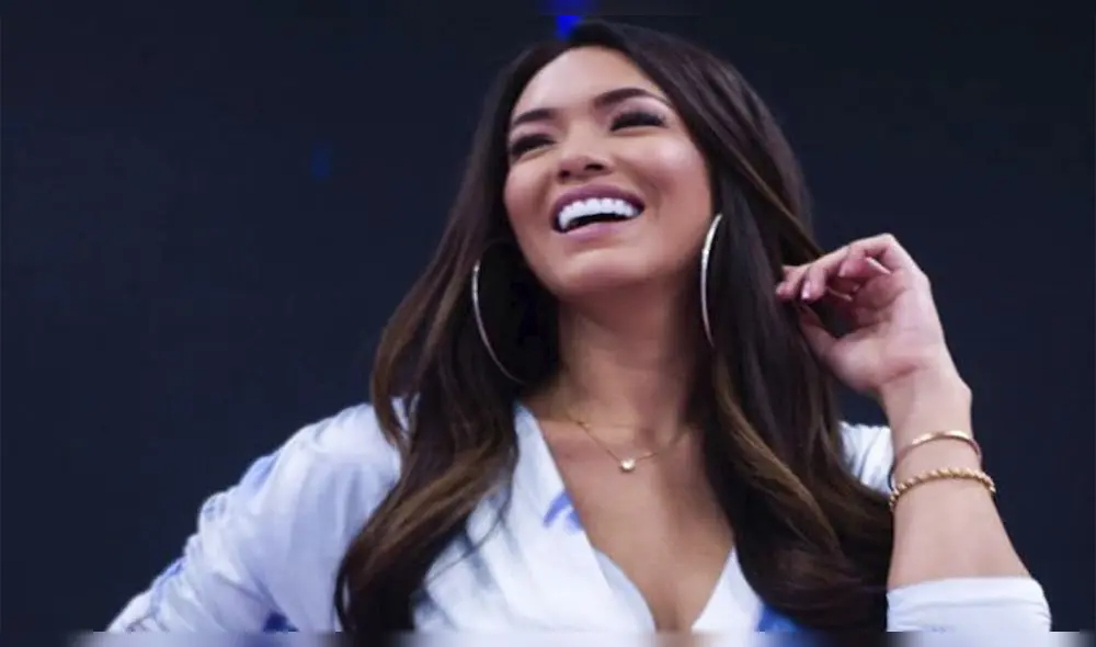 Jazmín Pinedo responde con todo a las personas que la critican Jazmín Pinedo responde con todo a las personas que la critican