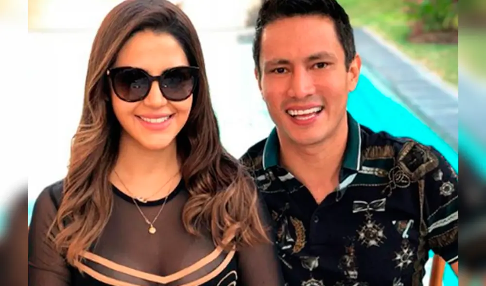 20 parejas de famosos que terminaron su romance durante el 2018 [FOTOS]
