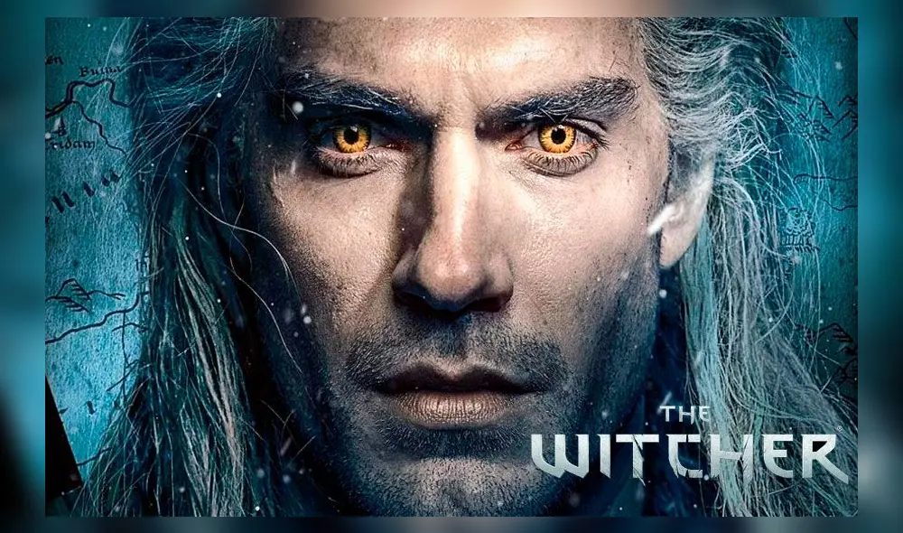 Un universo que Netflix no puede desaprovechar