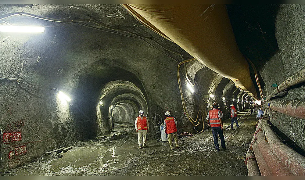 Convocan a empresas internacionales para licitación