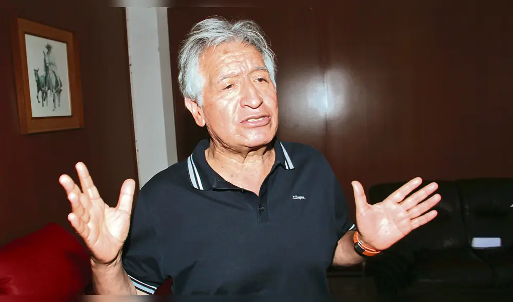 Virgilio Acuña Virgilio Acuña