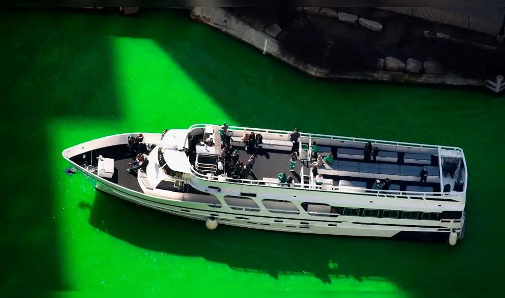 Día de San Patricio: ¿Cuál es el origen de esta celebración?