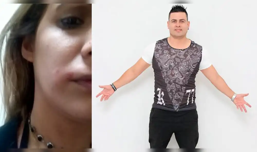 Actor Jim Maelo se defiende