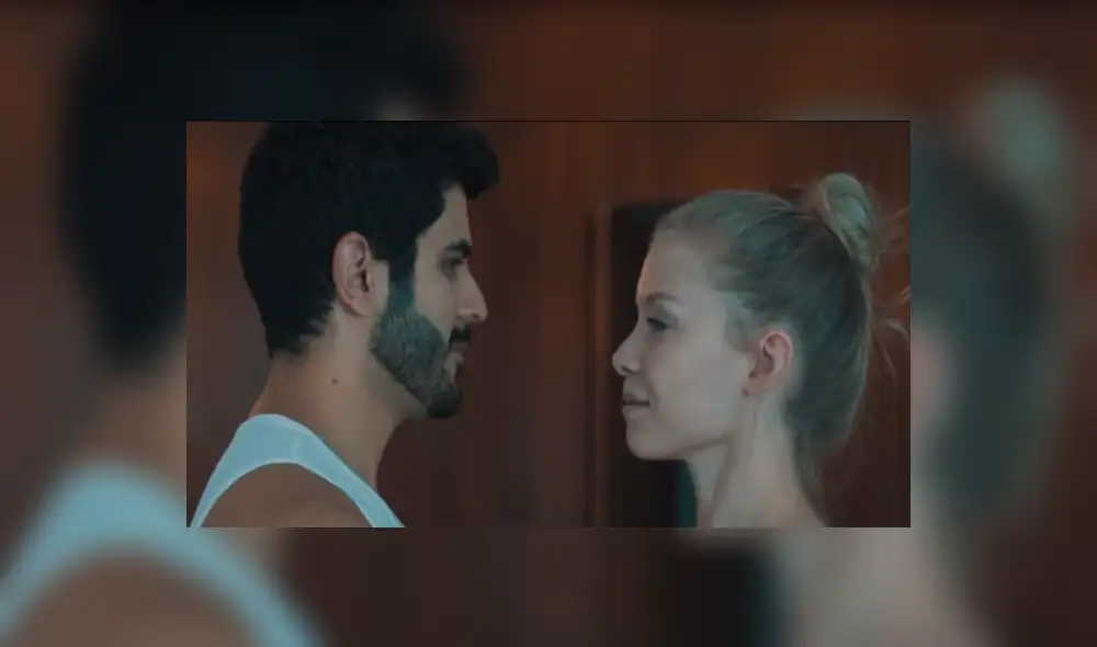 Neymar: Ella es la modelo que acusó de violación al crack [VIDEO]