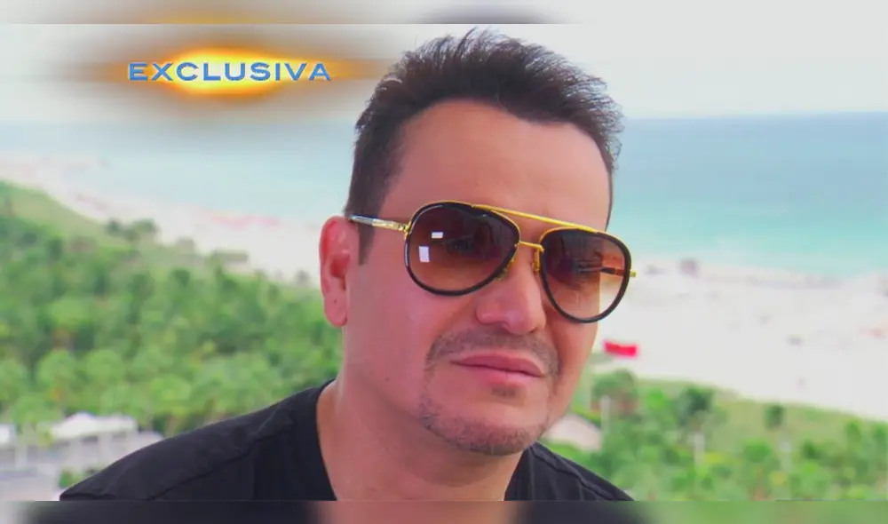 Víctor Manuelle: fallece su padre y él le dedica un emotivo mensaje en Instagram