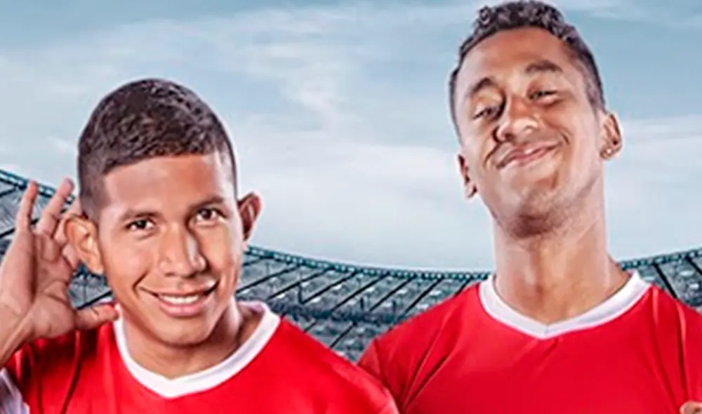 Futbolistas de la selección peruana realizaron divertida transmisión en vivo en medio de la cuarentena tras propagación del coronavirus.
