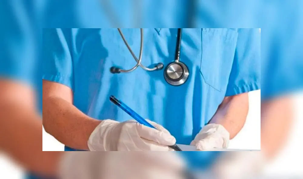 Condenan a enfermero por tocamientos indebidos a una de sus pacientes mientras dormía. Foto: difusión Condenan a enfermero por tocamientos indebidos a una de sus pacientes mientras dormía. Foto: difusión